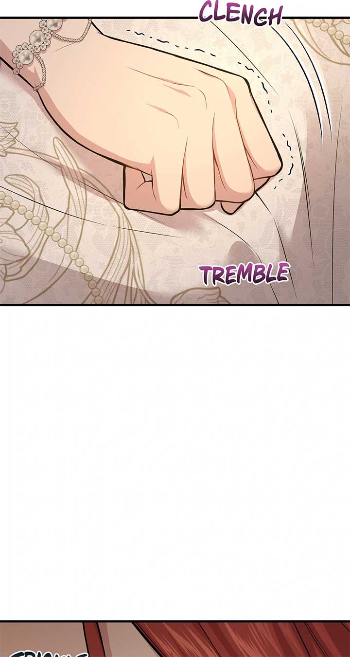 The Secret Bedroom of a Dejected Royal Daughter Chapter 102 - Page 41