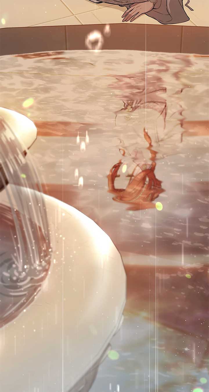 The Secret Bedroom of a Dejected Royal Daughter Chapter 102 - Page 44