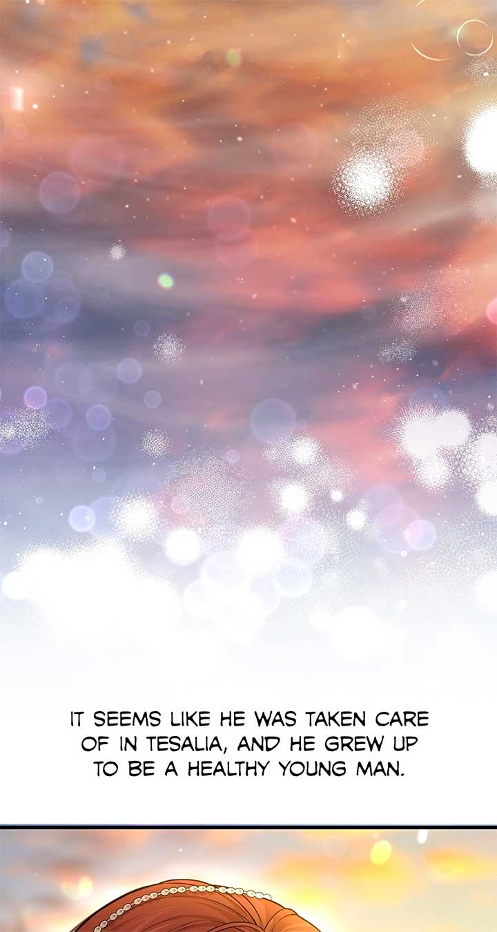 The Secret Bedroom of a Dejected Royal Daughter Chapter 102 - Page 48