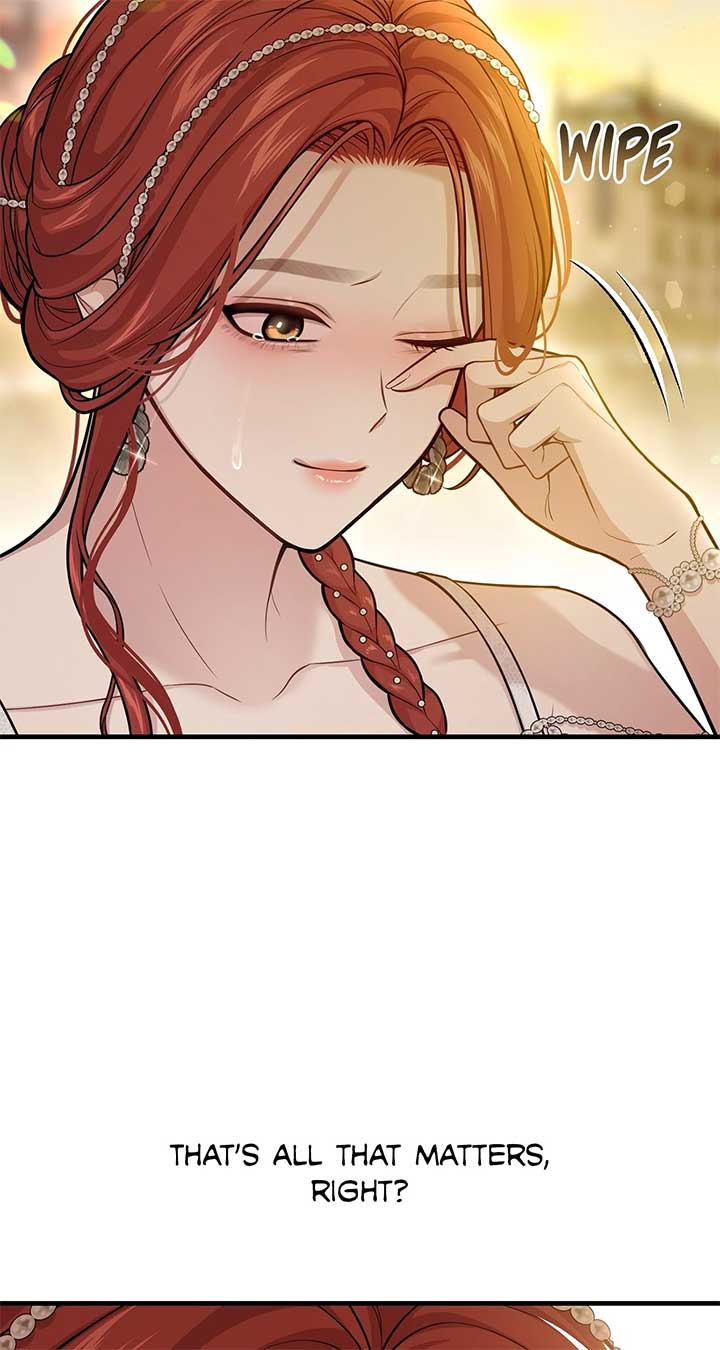 The Secret Bedroom of a Dejected Royal Daughter Chapter 102 - Page 49