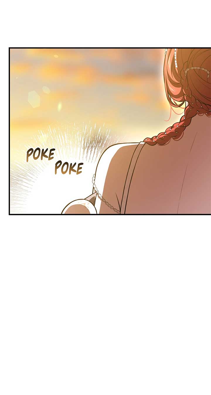 The Secret Bedroom of a Dejected Royal Daughter Chapter 102 - Page 51