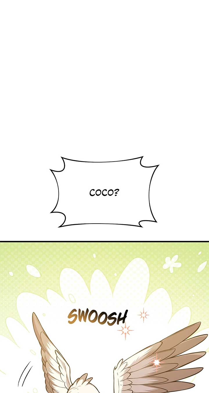 The Secret Bedroom of a Dejected Royal Daughter Chapter 102 - Page 53