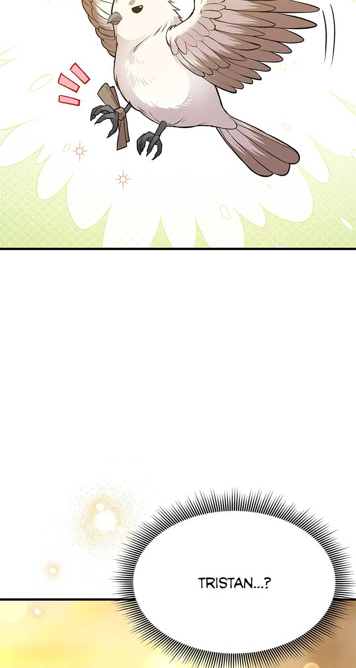 The Secret Bedroom of a Dejected Royal Daughter Chapter 102 - Page 54