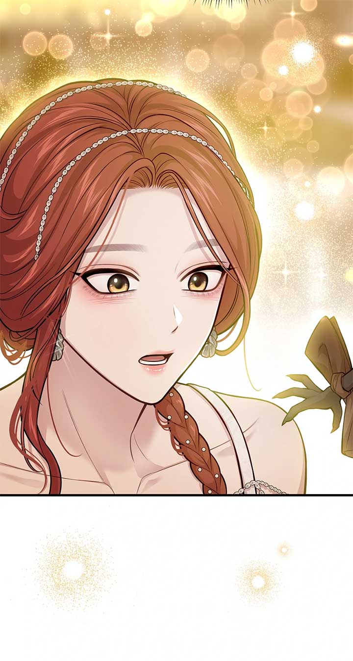 The Secret Bedroom of a Dejected Royal Daughter Chapter 102 - Page 55