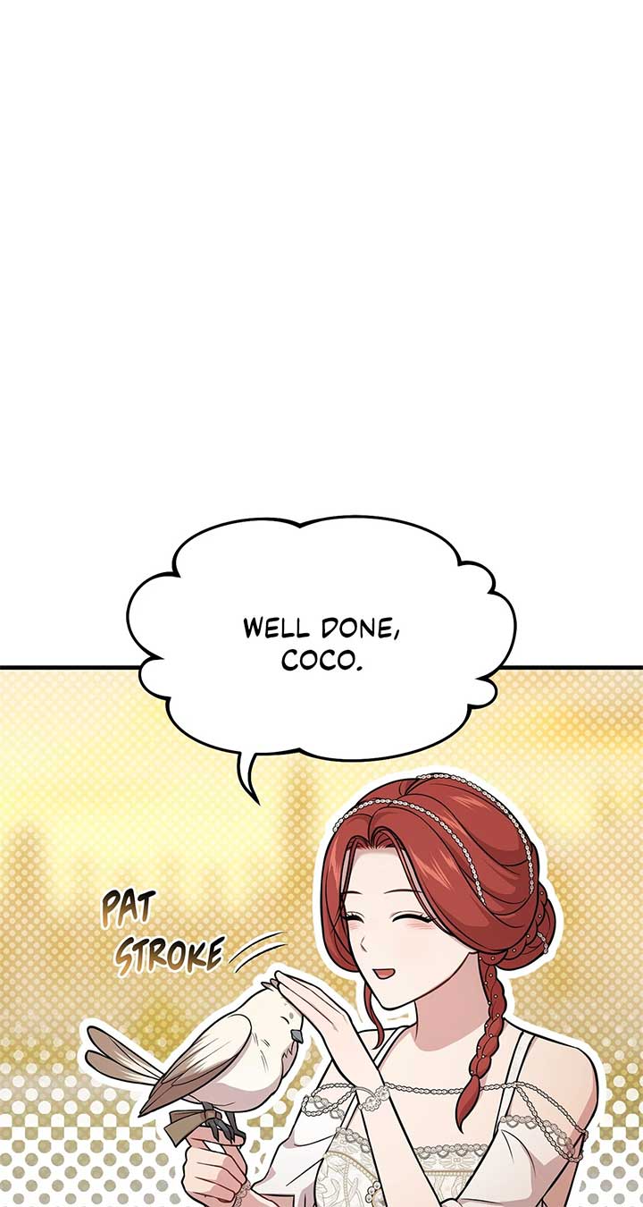 The Secret Bedroom of a Dejected Royal Daughter Chapter 102 - Page 56