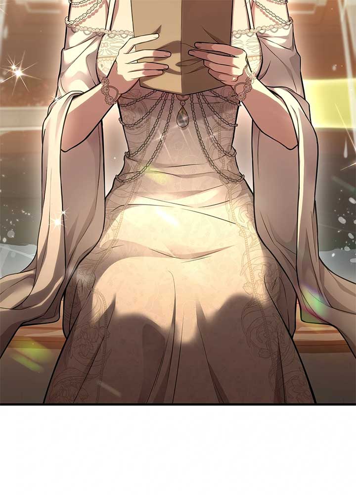 The Secret Bedroom of a Dejected Royal Daughter Chapter 102 - Page 60