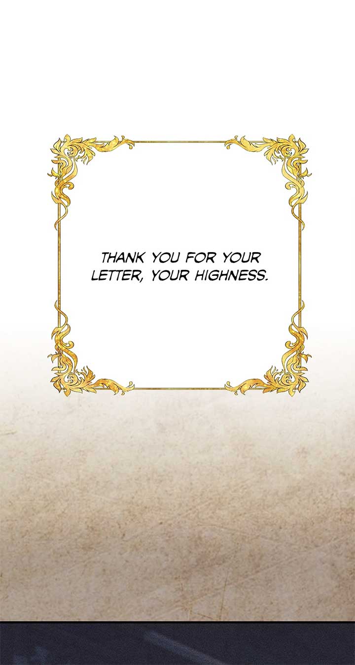 The Secret Bedroom of a Dejected Royal Daughter Chapter 102 - Page 61