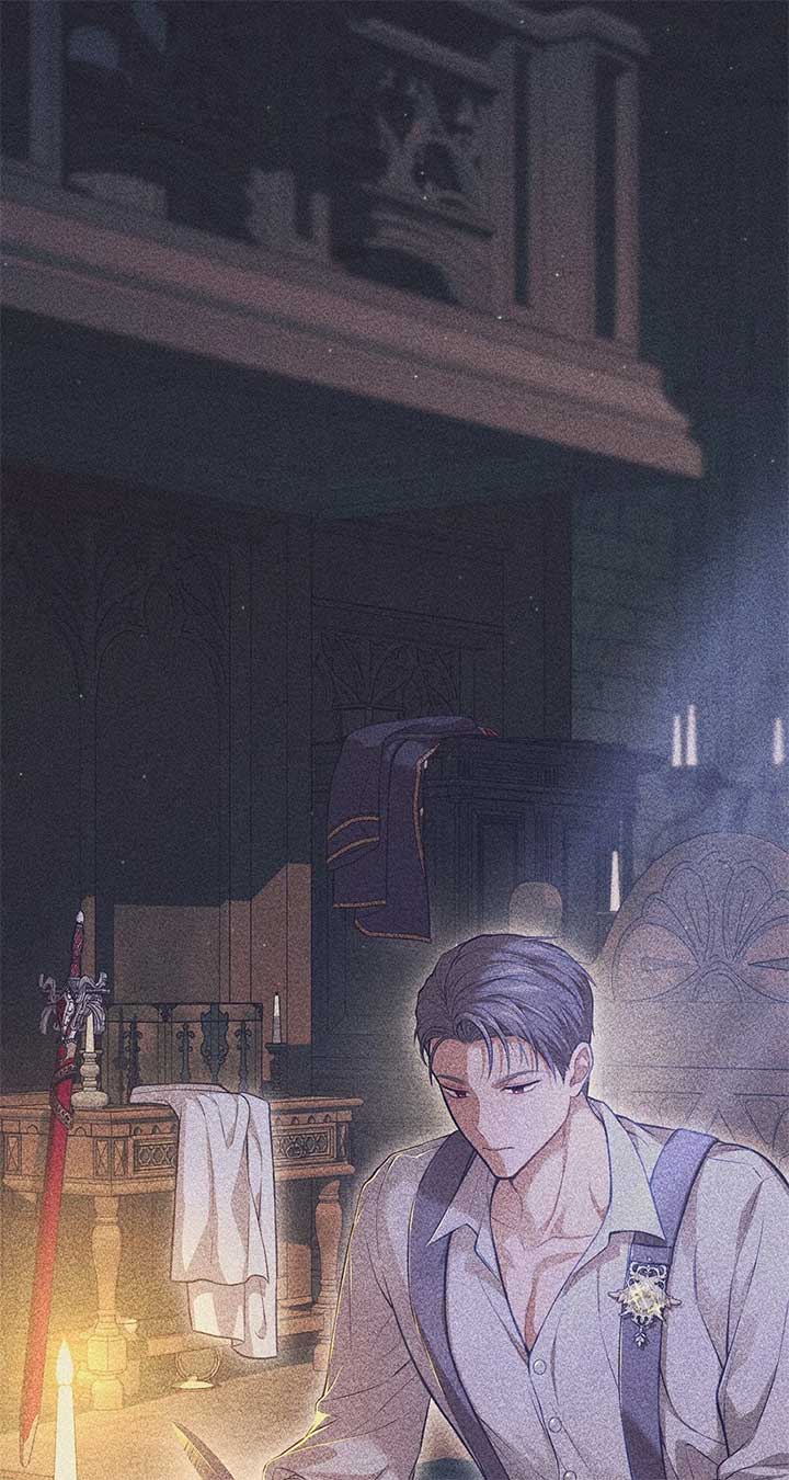 The Secret Bedroom of a Dejected Royal Daughter Chapter 102 - Page 62