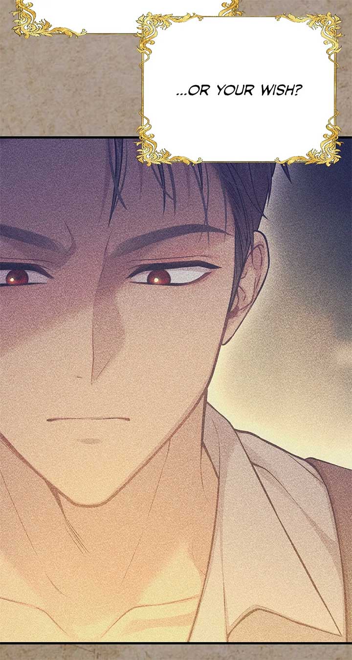 The Secret Bedroom of a Dejected Royal Daughter Chapter 102 - Page 64