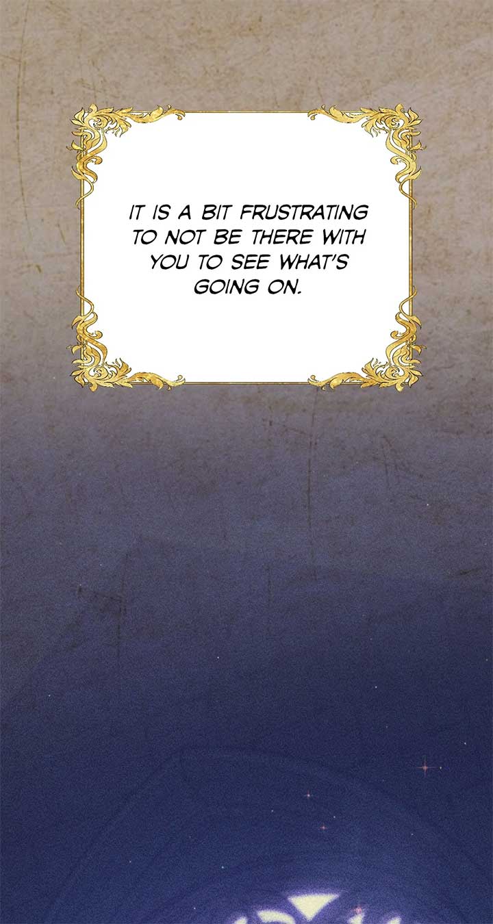 The Secret Bedroom of a Dejected Royal Daughter Chapter 102 - Page 67