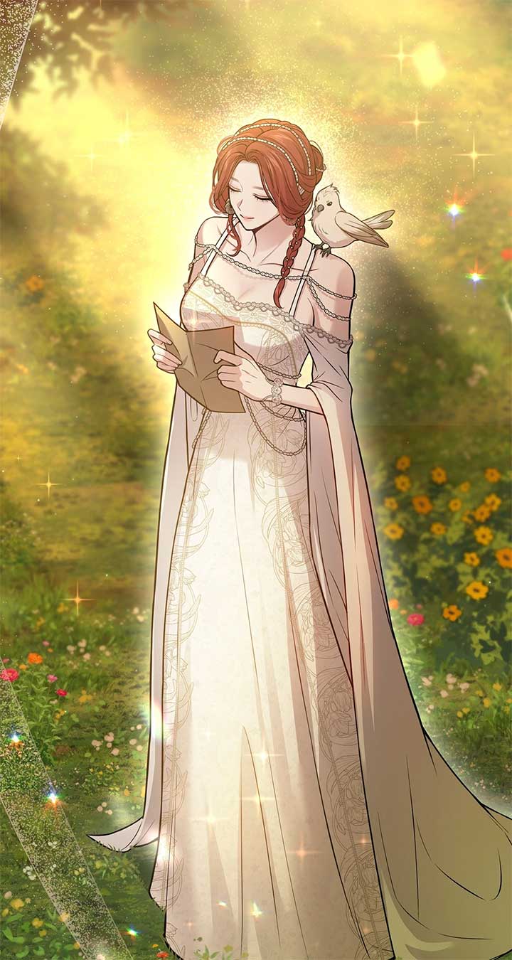 The Secret Bedroom of a Dejected Royal Daughter Chapter 102 - Page 73