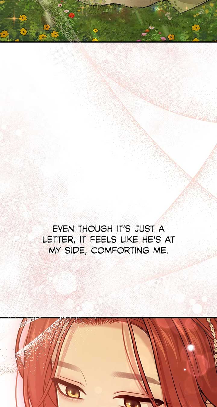 The Secret Bedroom of a Dejected Royal Daughter Chapter 102 - Page 74