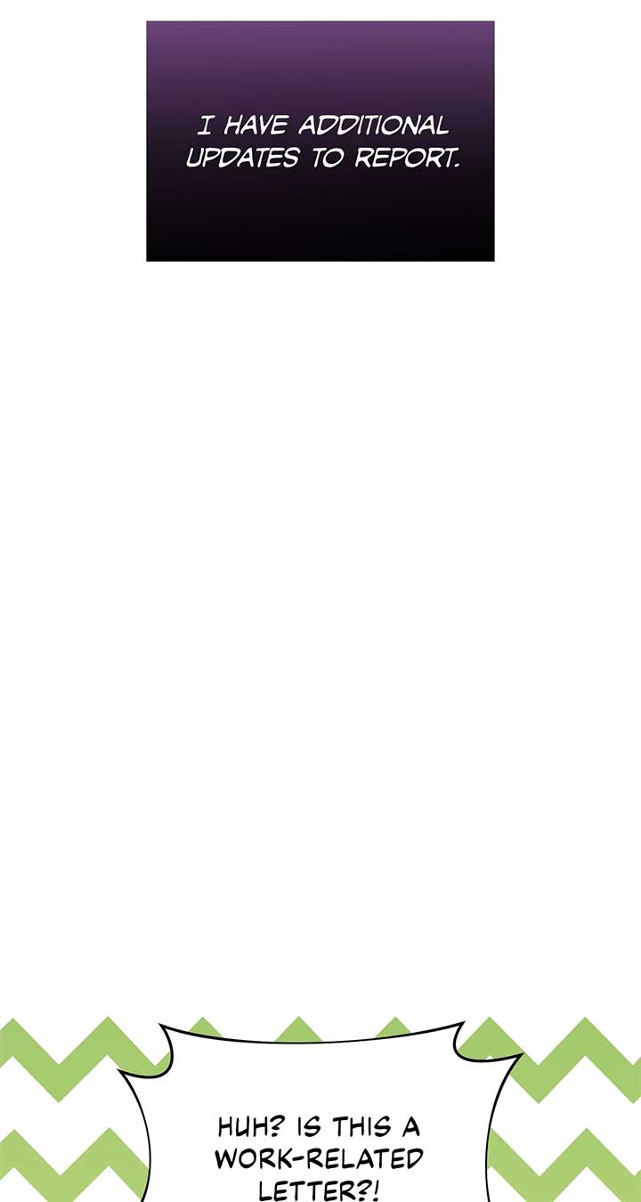 The Secret Bedroom of a Dejected Royal Daughter Chapter 102 - Page 76