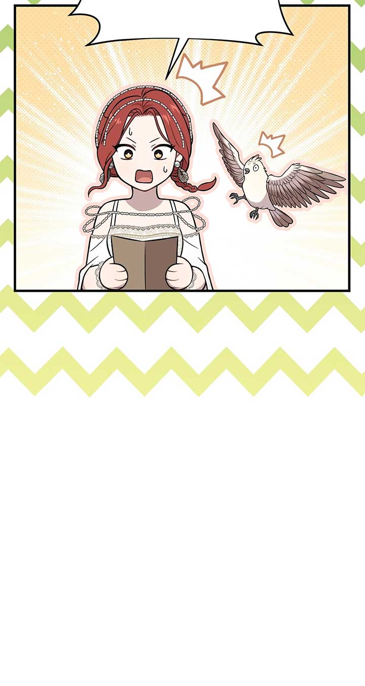 The Secret Bedroom of a Dejected Royal Daughter Chapter 102 - Page 77