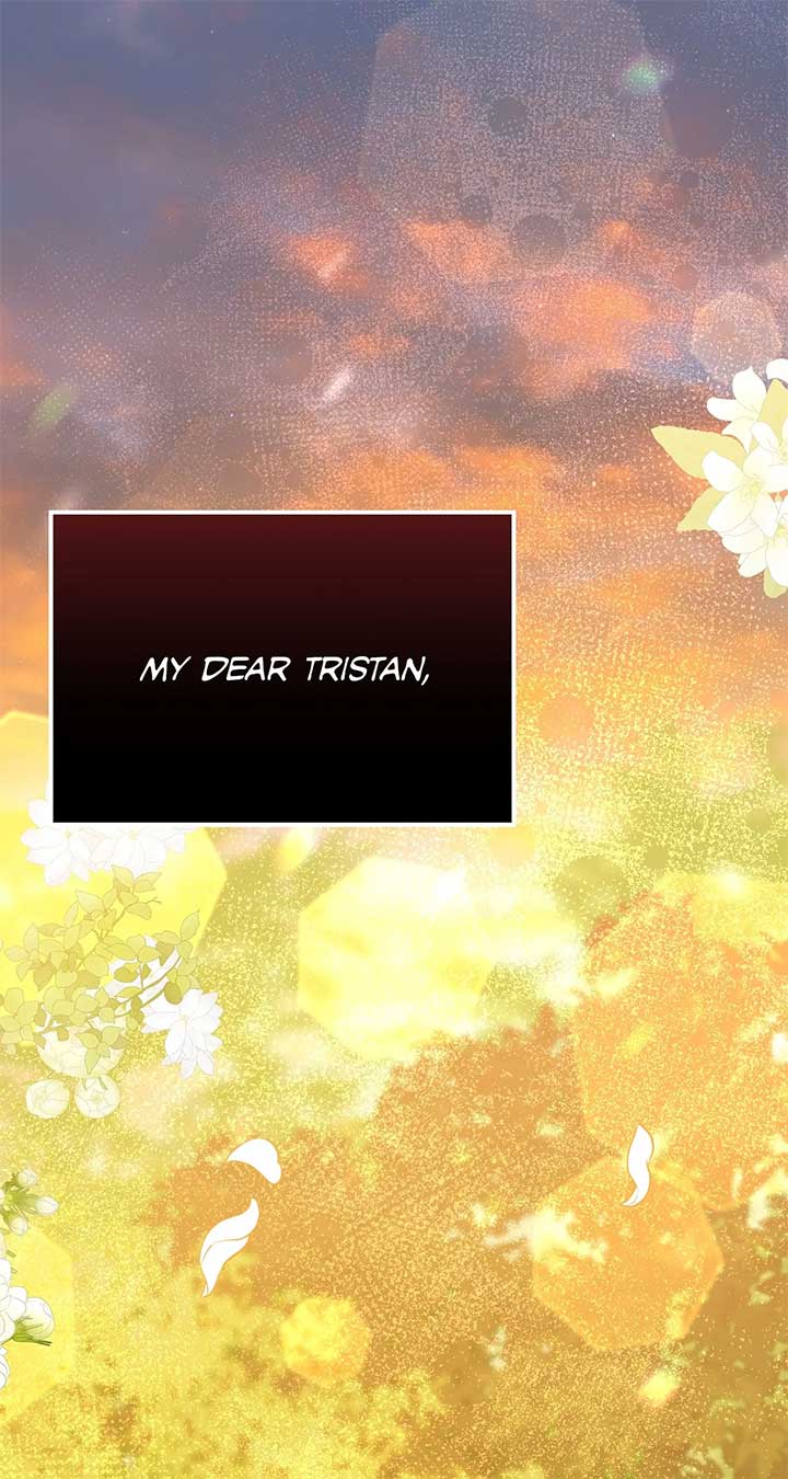 The Secret Bedroom of a Dejected Royal Daughter Chapter 102 - Page 80