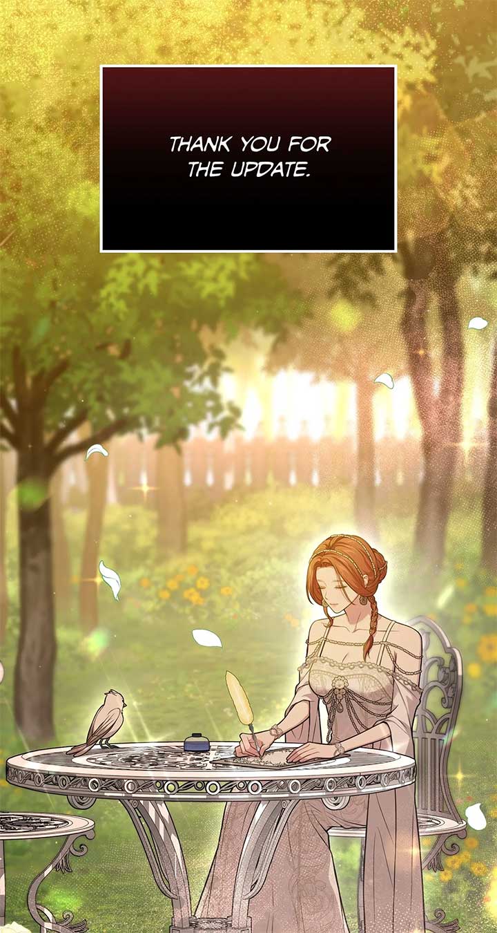 The Secret Bedroom of a Dejected Royal Daughter Chapter 102 - Page 81