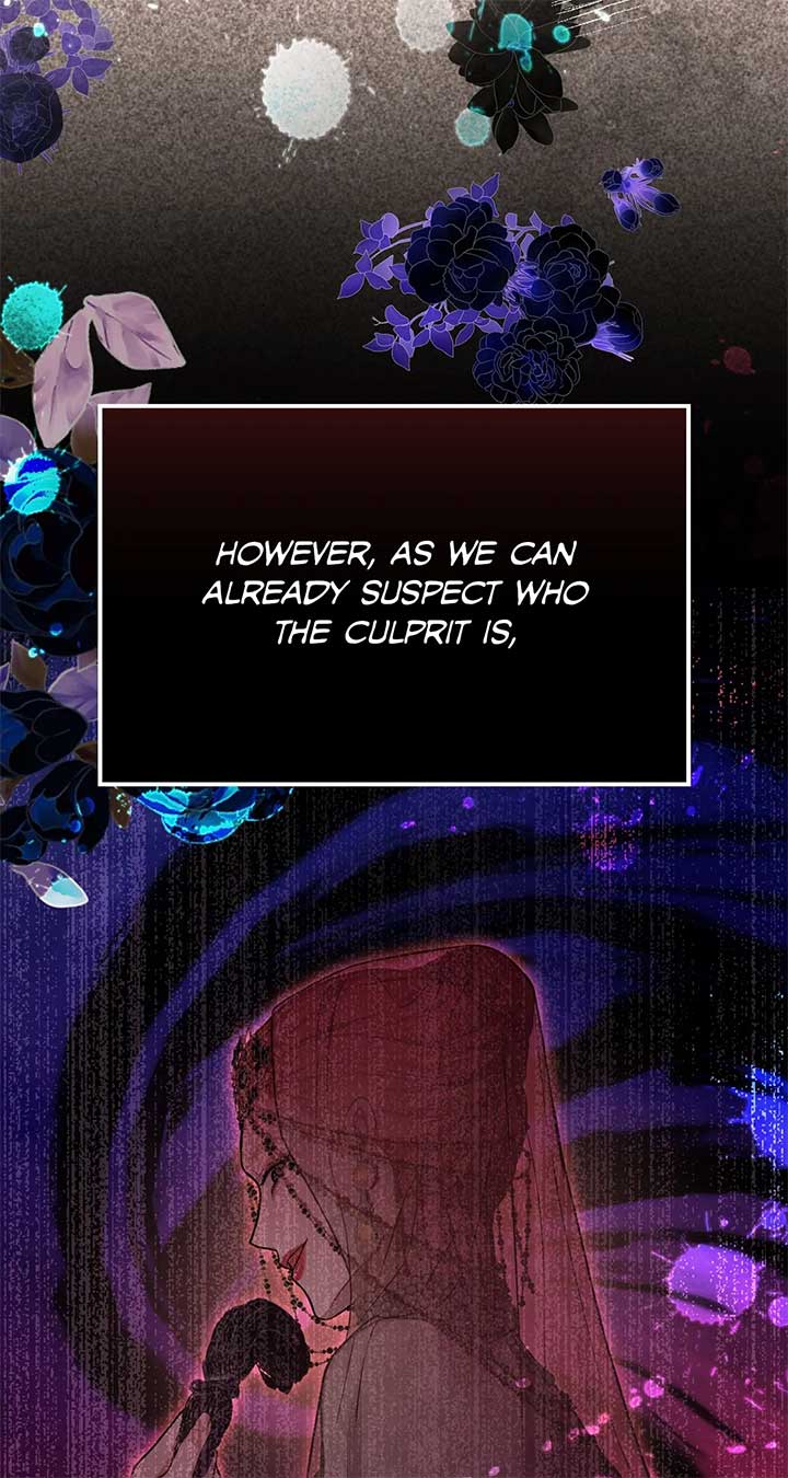 The Secret Bedroom of a Dejected Royal Daughter Chapter 102 - Page 83