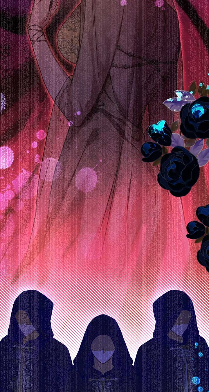 The Secret Bedroom of a Dejected Royal Daughter Chapter 102 - Page 84