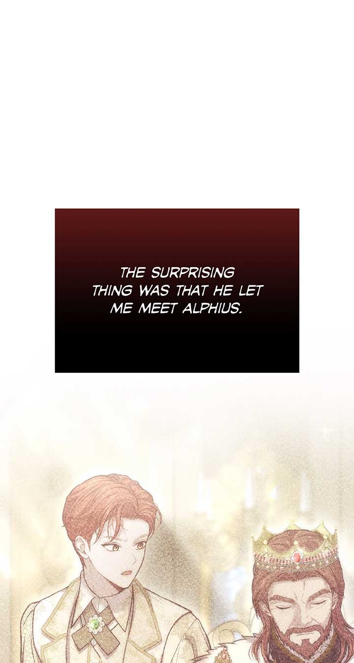 The Secret Bedroom of a Dejected Royal Daughter Chapter 102 - Page 88