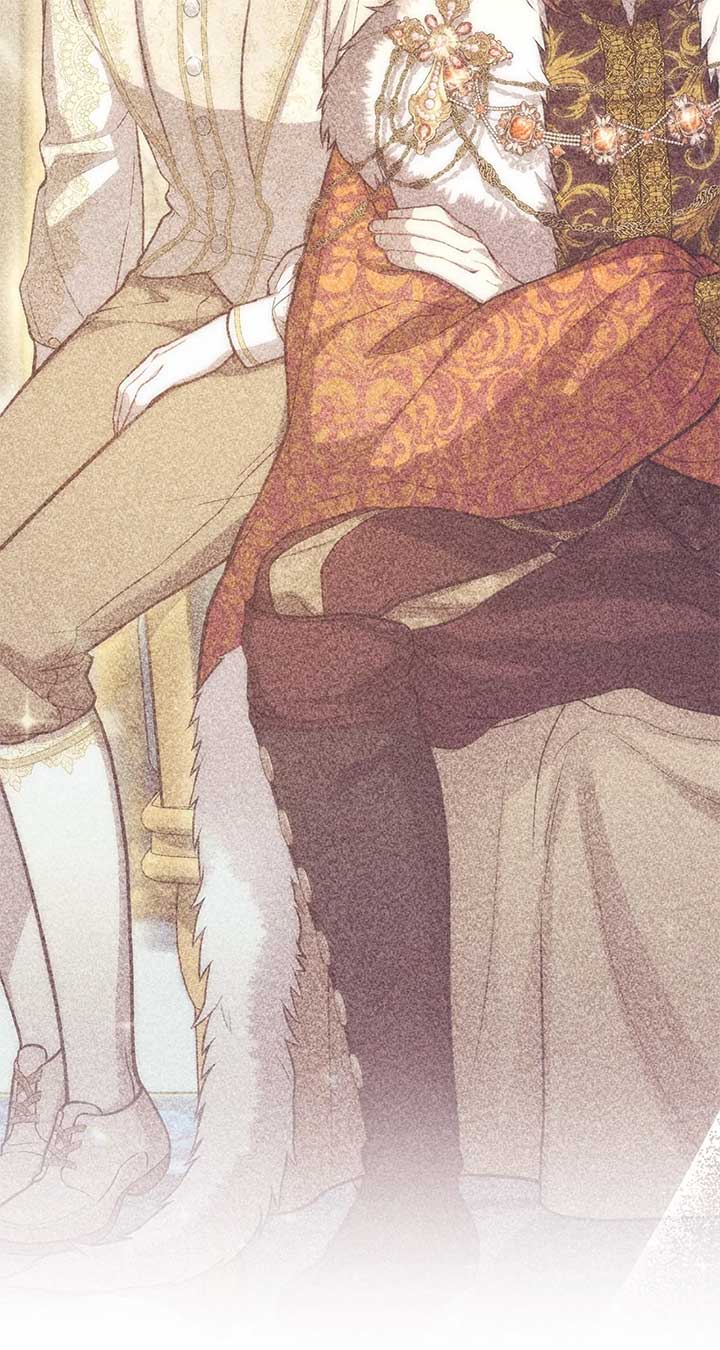 The Secret Bedroom of a Dejected Royal Daughter Chapter 102 - Page 89