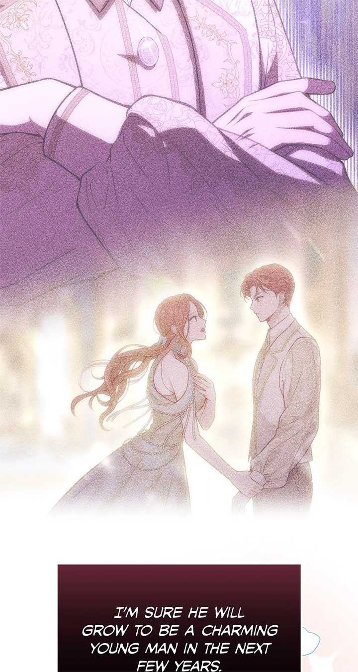 The Secret Bedroom of a Dejected Royal Daughter Chapter 102 - Page 92