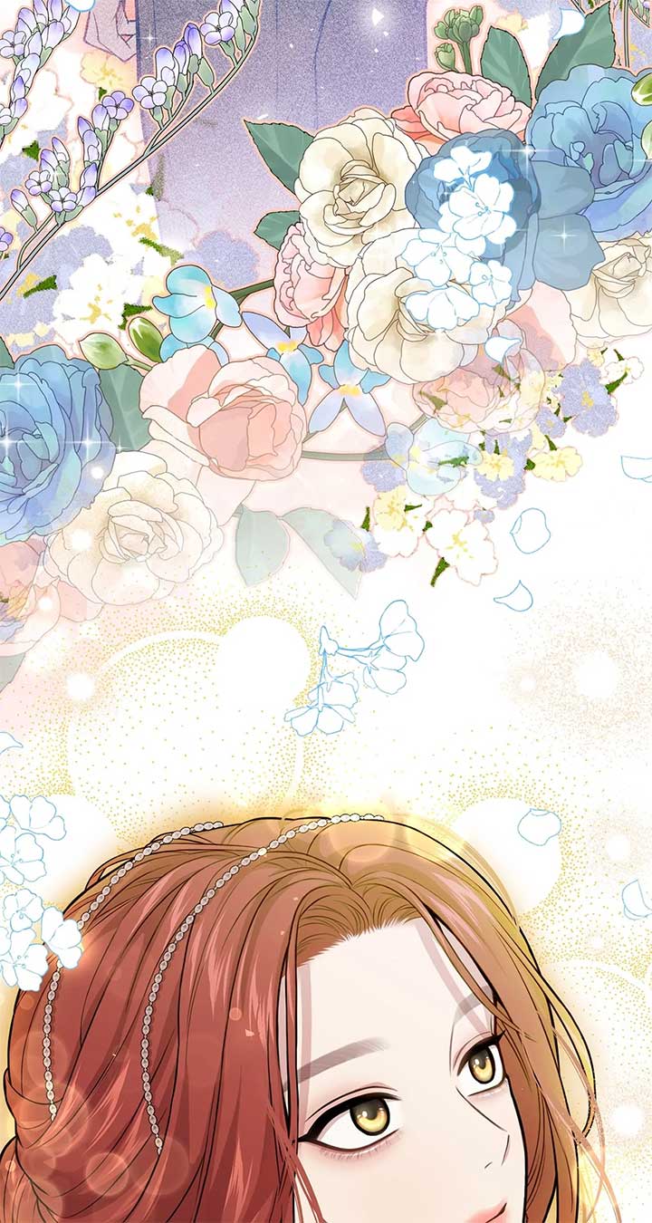 The Secret Bedroom of a Dejected Royal Daughter Chapter 102 - Page 94