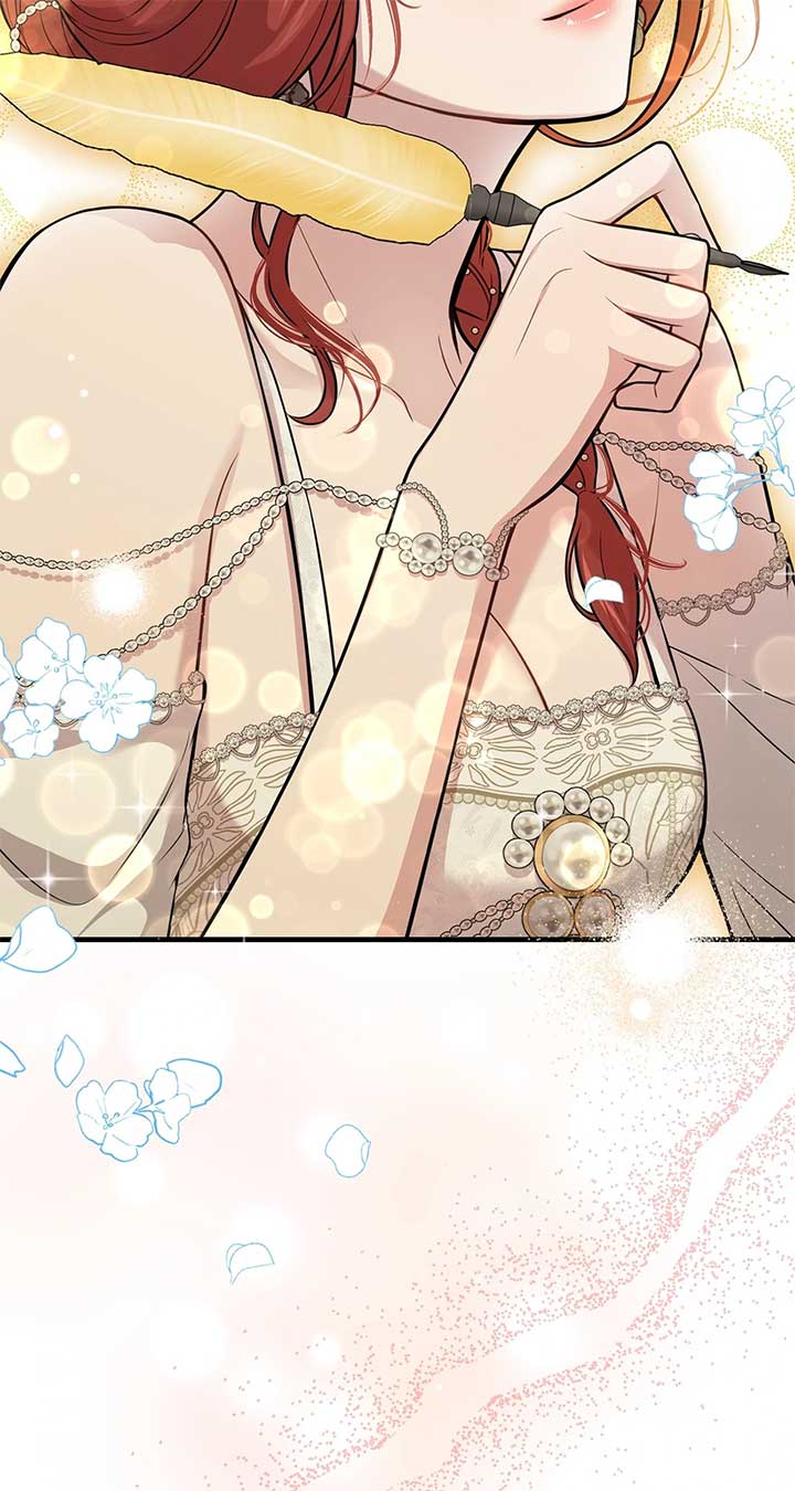 The Secret Bedroom of a Dejected Royal Daughter Chapter 102 - Page 95