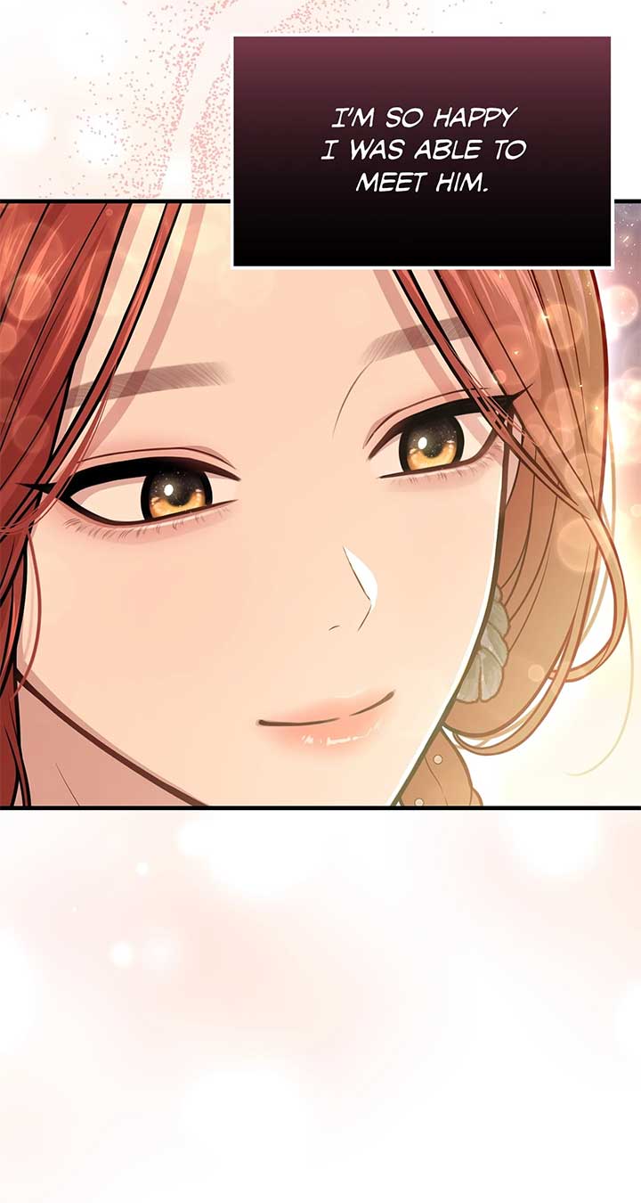 The Secret Bedroom of a Dejected Royal Daughter Chapter 102 - Page 96