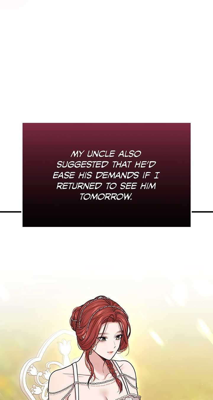 The Secret Bedroom of a Dejected Royal Daughter Chapter 102 - Page 97