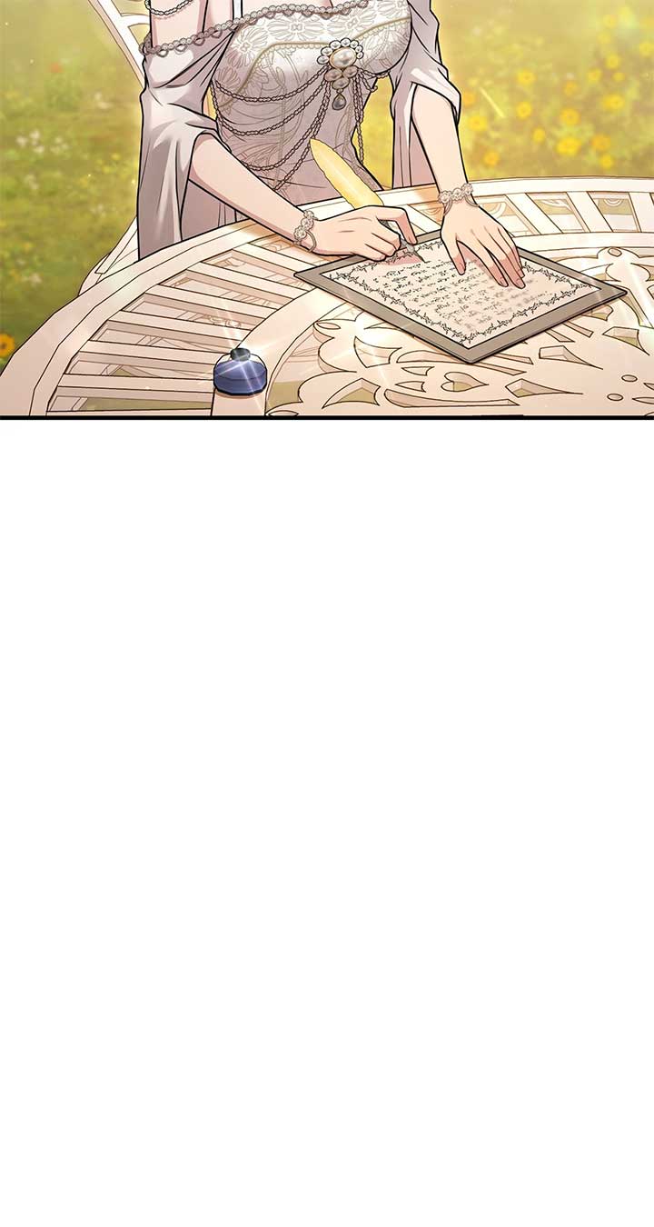 The Secret Bedroom of a Dejected Royal Daughter Chapter 102 - Page 98