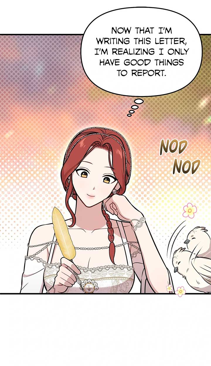 The Secret Bedroom of a Dejected Royal Daughter Chapter 102 - Page 99