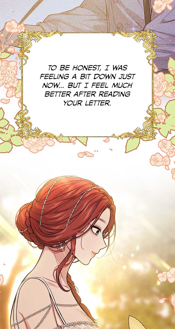 The Secret Bedroom of a Dejected Royal Daughter Chapter 102 - Page 101