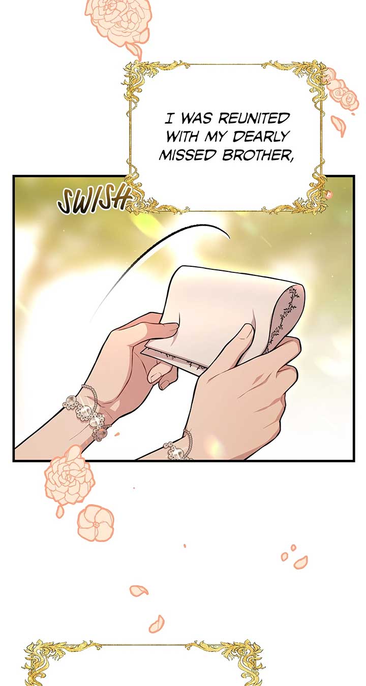 The Secret Bedroom of a Dejected Royal Daughter Chapter 102 - Page 103