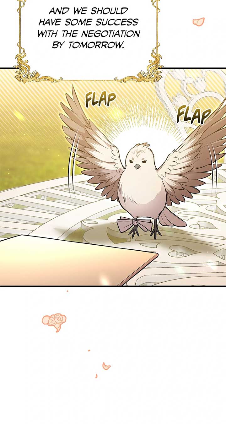 The Secret Bedroom of a Dejected Royal Daughter Chapter 102 - Page 104