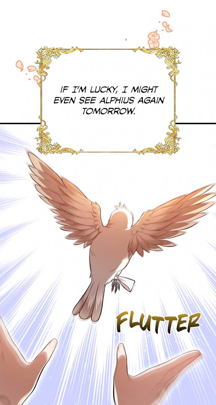 The Secret Bedroom of a Dejected Royal Daughter Chapter 102 - Page 105