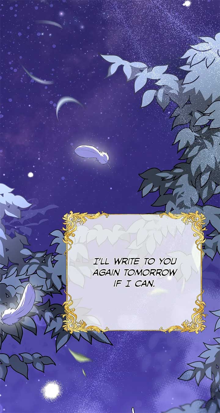 The Secret Bedroom of a Dejected Royal Daughter Chapter 102 - Page 108