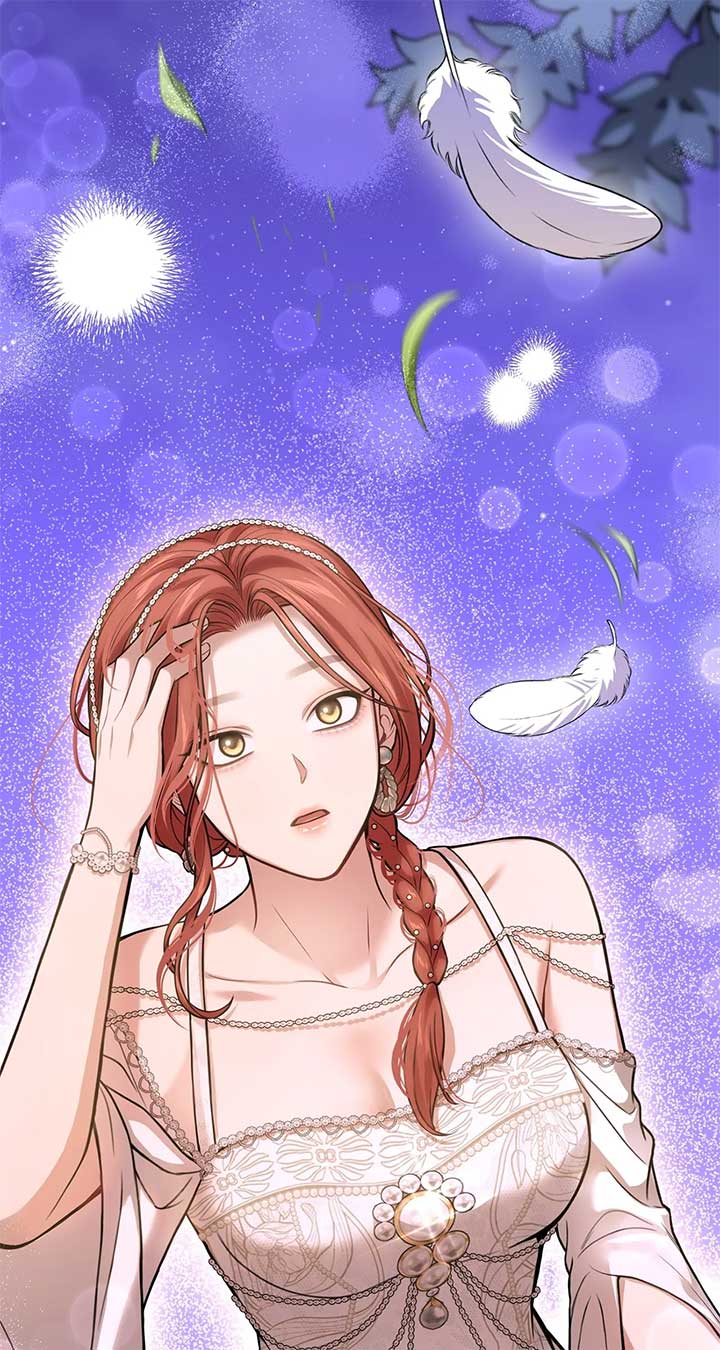 The Secret Bedroom of a Dejected Royal Daughter Chapter 102 - Page 109