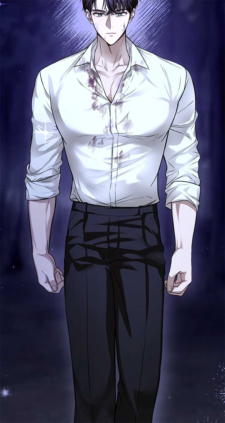 The Secret Bedroom of a Dejected Royal Daughter Chapter 102 - Page 116