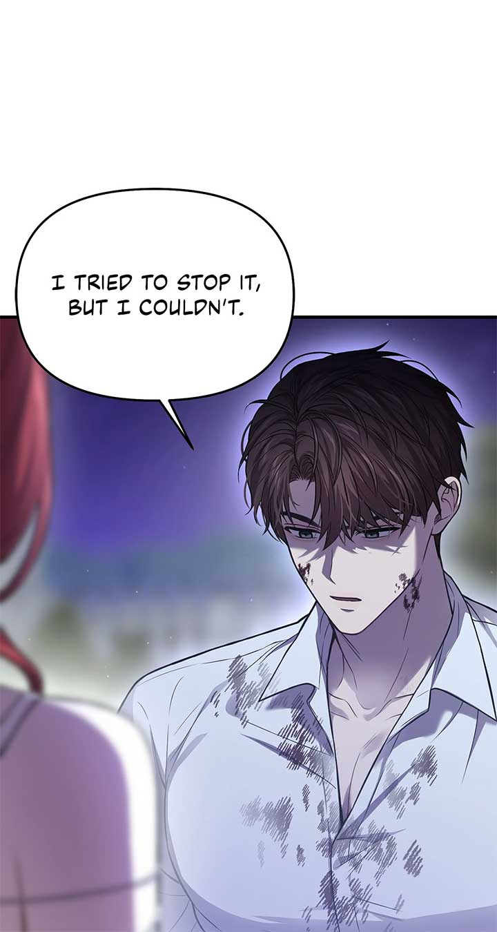 The Secret Bedroom of a Dejected Royal Daughter Chapter 102 - Page 122