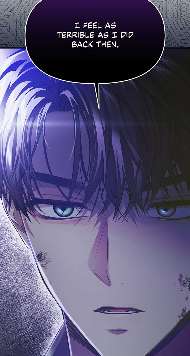 The Secret Bedroom of a Dejected Royal Daughter Chapter 102 - Page 124