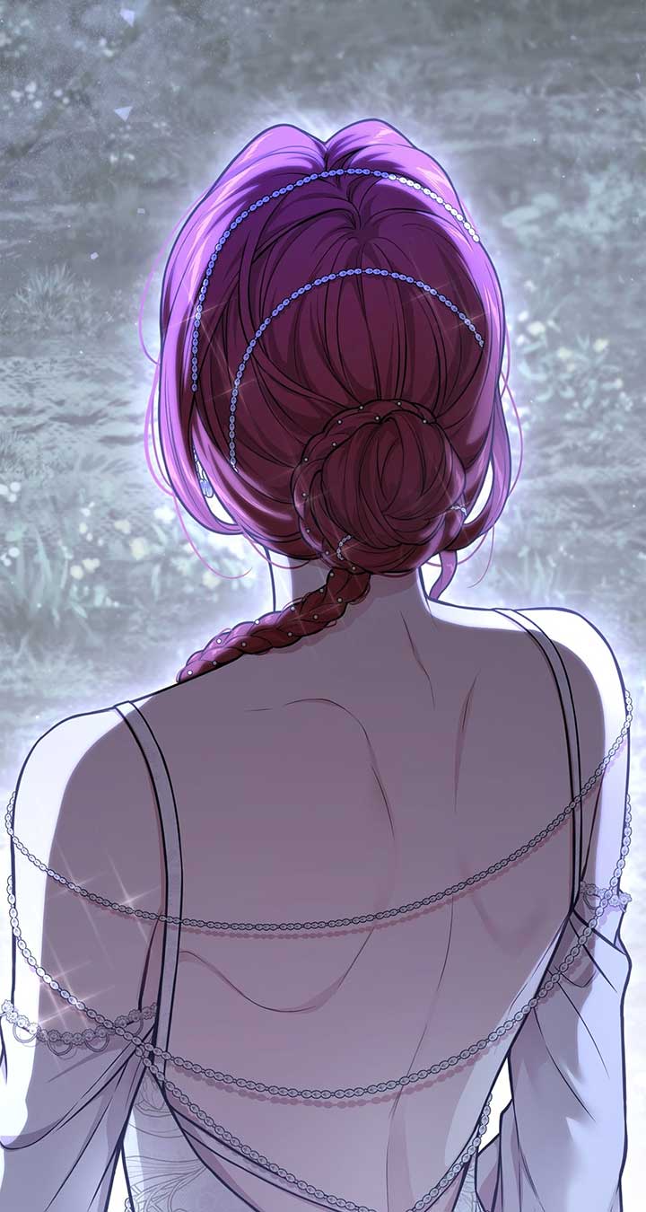 The Secret Bedroom of a Dejected Royal Daughter Chapter 103 - Page 5