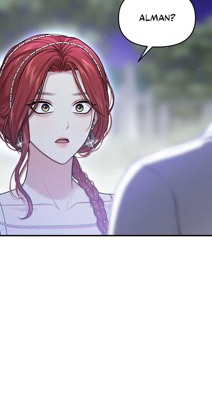 The Secret Bedroom of a Dejected Royal Daughter Chapter 103 - Page 7