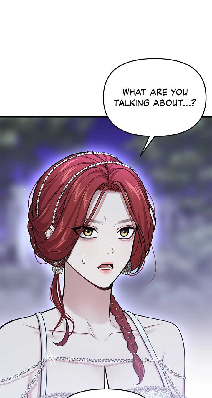 The Secret Bedroom of a Dejected Royal Daughter Chapter 103 - Page 13