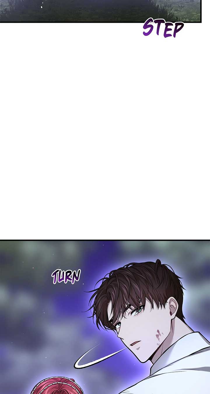 The Secret Bedroom of a Dejected Royal Daughter Chapter 103 - Page 18