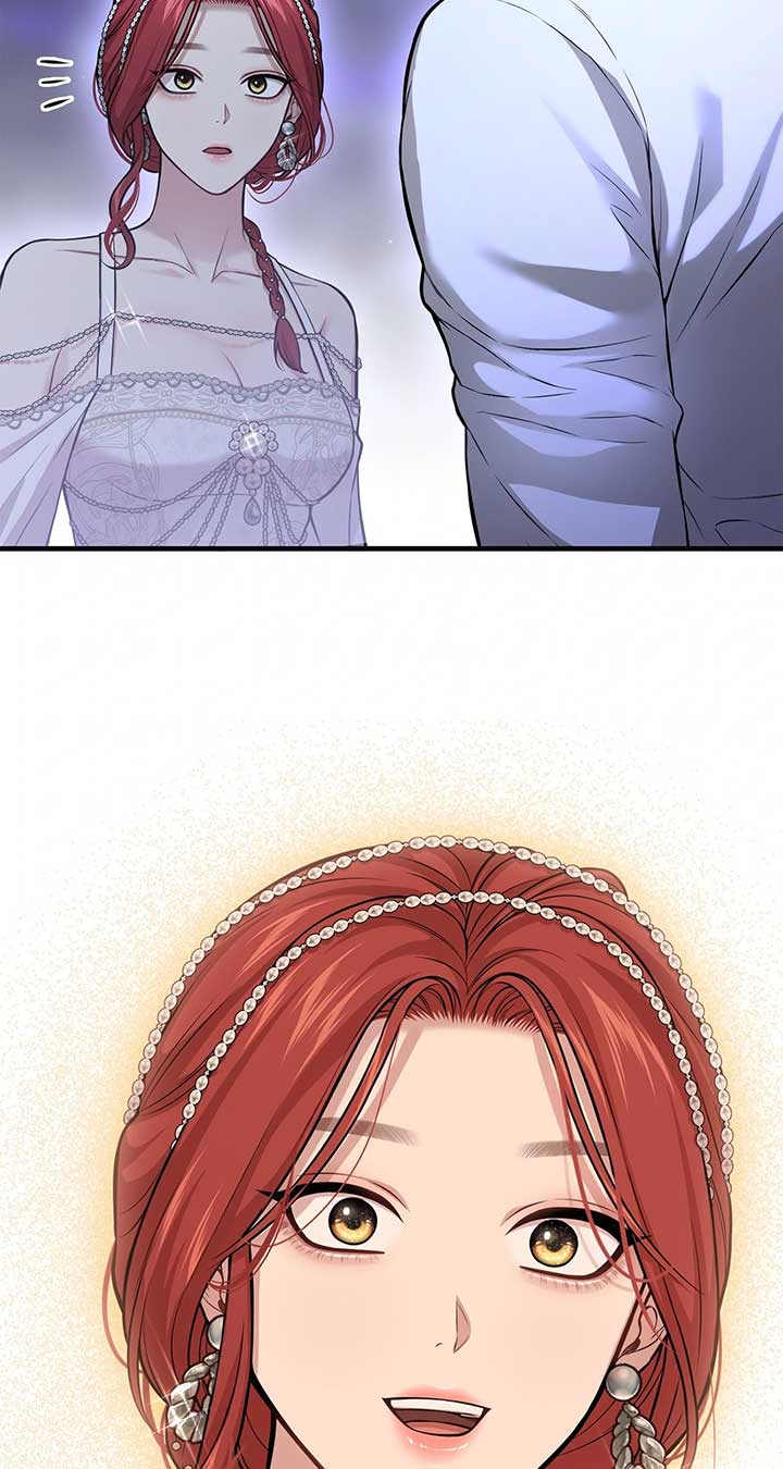 The Secret Bedroom of a Dejected Royal Daughter Chapter 103 - Page 19