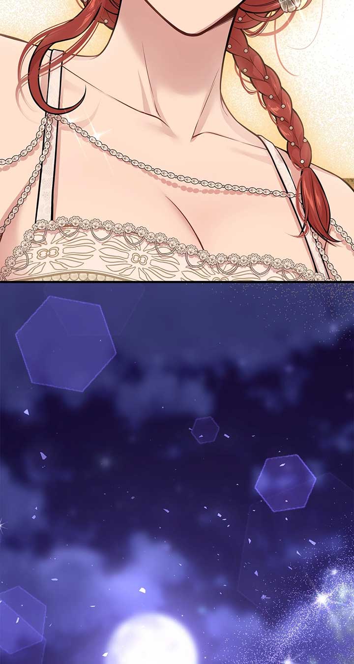 The Secret Bedroom of a Dejected Royal Daughter Chapter 103 - Page 20