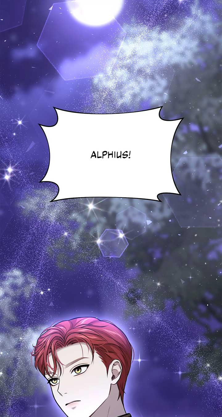 The Secret Bedroom of a Dejected Royal Daughter Chapter 103 - Page 21