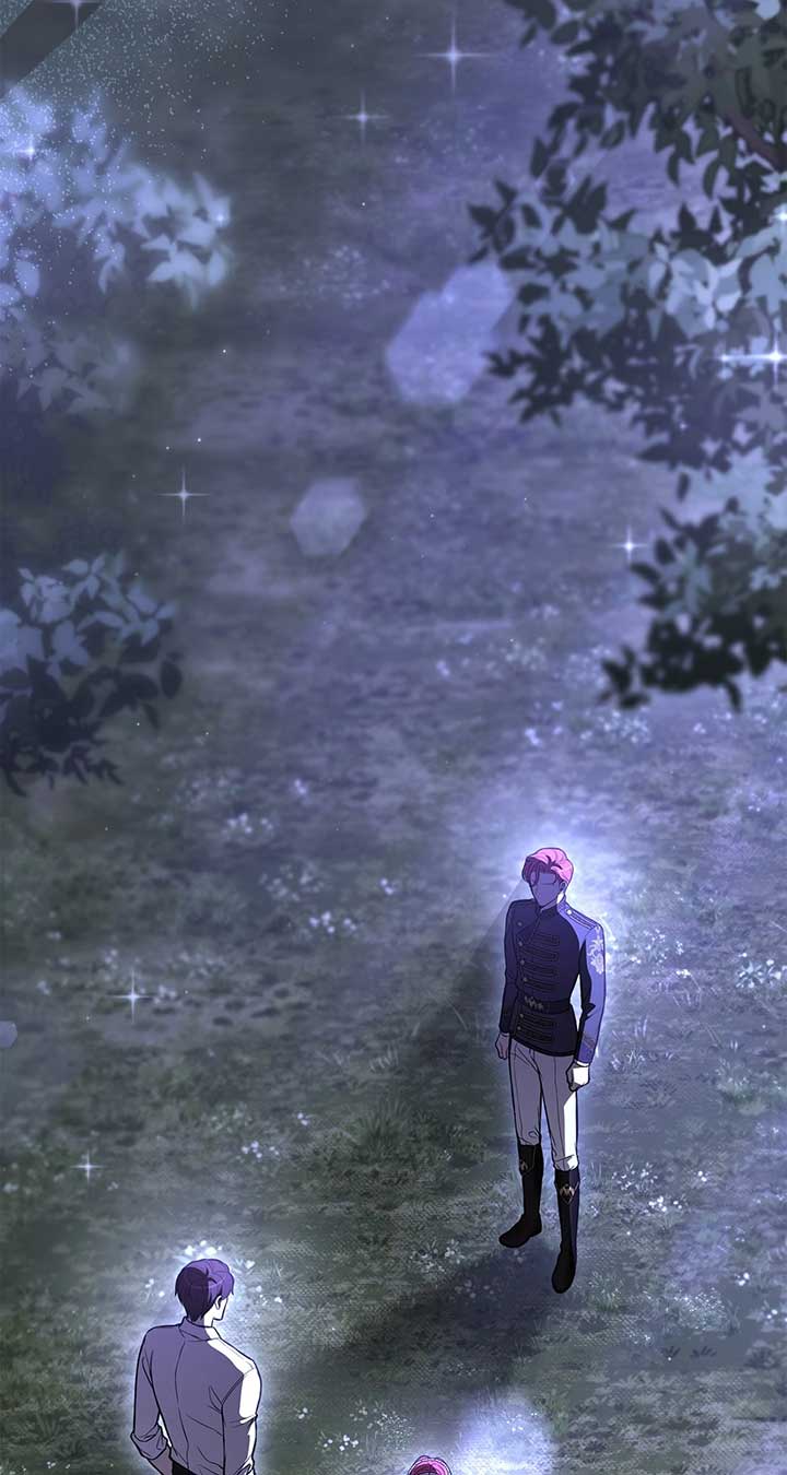 The Secret Bedroom of a Dejected Royal Daughter Chapter 103 - Page 25