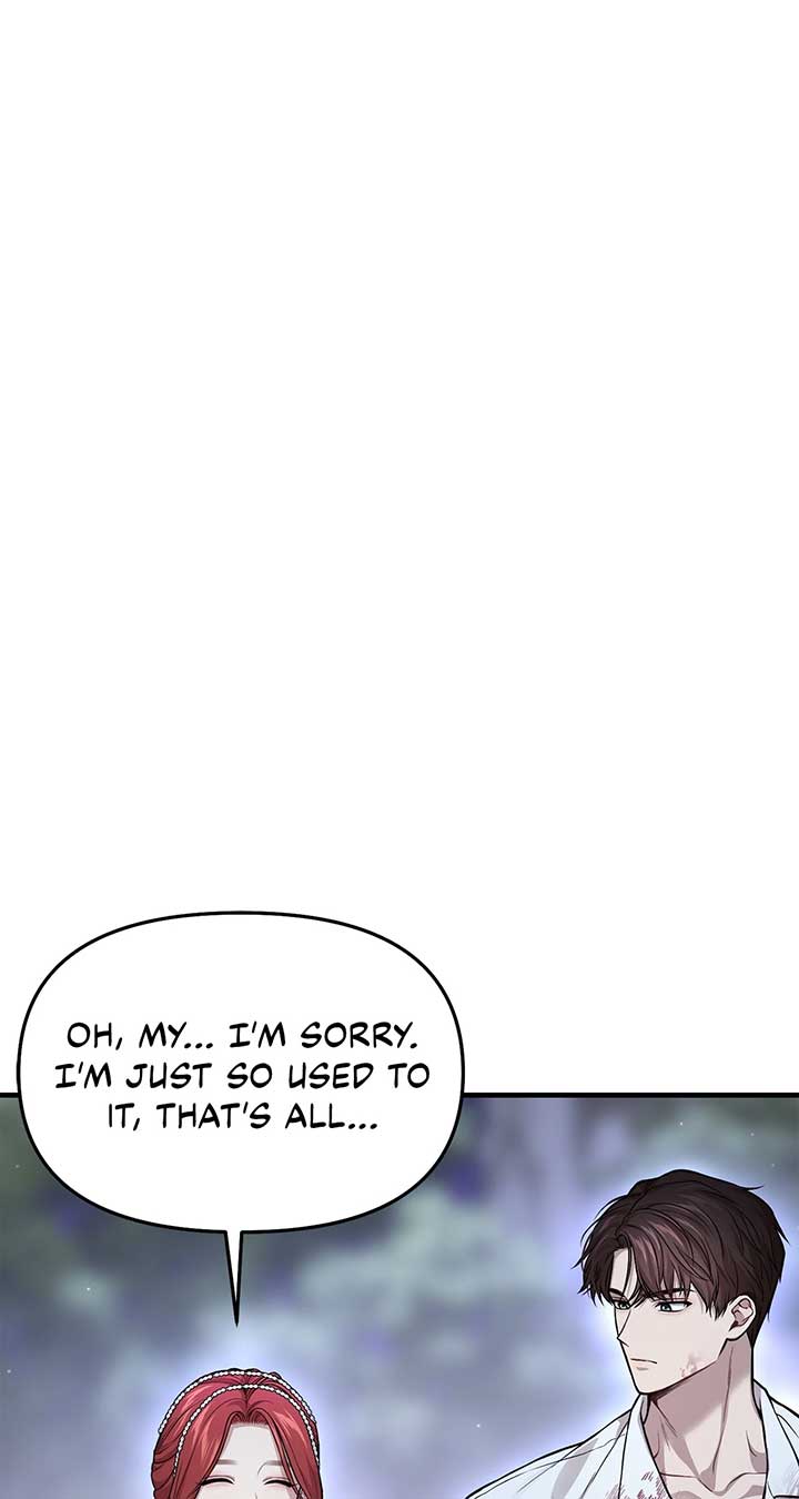 The Secret Bedroom of a Dejected Royal Daughter Chapter 103 - Page 28