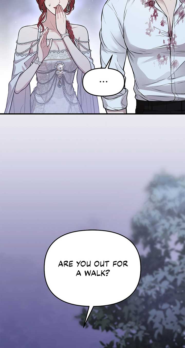 The Secret Bedroom of a Dejected Royal Daughter Chapter 103 - Page 29